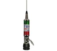 SIRIO PERFORMER TURBO 2002 ANTENNA 27 MHZ 27 ... 30 MHz 2000 Watt (Italy)
