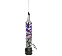 SIRIO PERFORMER TURBO 2002 ANTENNA 27 MHZ 27 ... 30 MHz 2000 Watt (Usa)