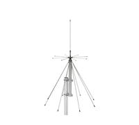 Sirio SD-2000N - Antenna Discona Banda di frequenza estremamente larga, indicata
