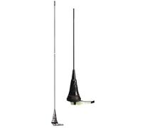 SIRIO SKB 108/960 ANTENNA VEICOLARE "ML" 108 ... 960 MHz TARABILE CON CONNETTORE FME-F