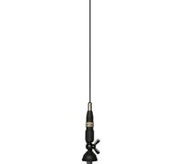 SIRIO SNAKE 27 BLACK ANTENNA CB Frequenza 26.5-27.4MHz 95 CM