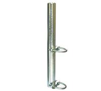 SIRIO STAFFE UNIVERSALI PER INSTALLAZIONE GENERICA (FT-2)