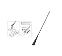 Sirio Taifun 27 Antenna Cb Con Estetica A Basso Profilo Per Installazioni Mobili