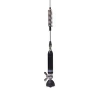 SIRIO TITANIUM 800 NE ANTENNA VEICOLARE 27 ... 28.5 MHz Tarabile