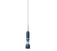Sirio TURBO 2000 PL Blue line, antenna veicolare C.B. con base attacco PL