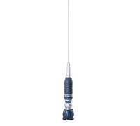 Sirio TURBO 2000 PL Blue line, antenna veicolare C.B. con base attacco PL