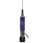 SIRIO TURBO 2002 PL CB ANTENNA 27 MHZ 27 ... 30 MHz + ACCESSORI OPZIONALI