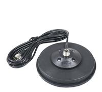 SIRIO TURBO 2002 PL CB ANTENNA 27 MHZ 27 ... 30 MHz + ACCESSORI OPZIONALI