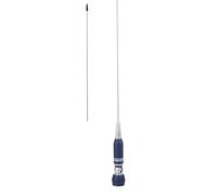 SIRIO TURBO 3000 PL Blue Line Mobile CB Antenna 27…28.5 MHz Tunable CB 27MHz, 10m-HAM