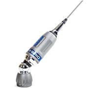 Sirio TURBO 5000 PL antenna veicolare con base attacco PL