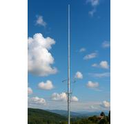 Sirio Vector 4000 Antenna 10/11 metri High Gain 4.1db 8,5m - (Vs Grazioli G-MAX)