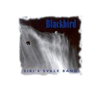 Siri's Svale Band - Blackbird