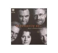 Siri's Svale Band - Necessarily so...