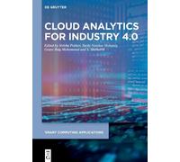 Sirisha Potluri Cloud Analytics for Industry 4.0 (Copertina rigida)