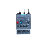 SIRIUS 3RU 3RB 3RU2126-4AB0 relè di sovraccarico termico