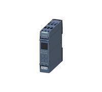 SIRIUS 3UG5 Relè di controllo della tensione digitale