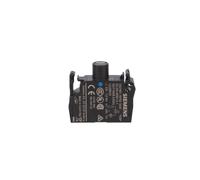 SIRIUS ACT 3SU1401-1BF50-1AA0 Portalampada LED blu 230V AC