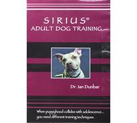 SIRIUS® Adult Dog Training
