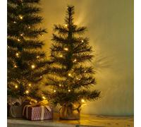 Sirius Albero ALVIN a LED per interni ed esterni, altezza 60 cm Sirius