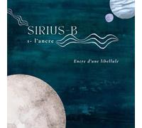 Sirius B: L'ancre