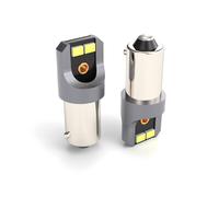 SIRIUS Coppia lampade LED H21W (BAY9s) 9-32V LED-050 EAN 8034139590257