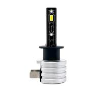 Blacklight SIRIUS Coppia Lampadine a LED H1 12V 6000K JUNIOR Series (P14.5s)
