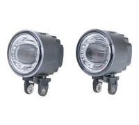 SIRIUS Kit faro fendinebbia LED