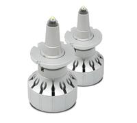 SIRIUS KIT HEADLIGHT LED LAMPADE D1-2-3-4 12V 55W PER FARO LENTICOLARE XL D LSR