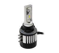 SIRIUS KIT HEADLIGHT LED LAMPADE H15 12V 5700K CHIP LUXEON XL H15 PH