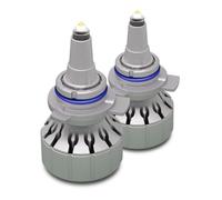 SIRIUS KIT HEADLIGHT LED LAMPADE HIR2 12V 55W PER FARO LENTICOLARE XL HIR2 LSR