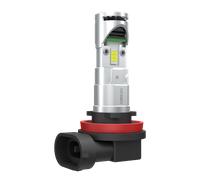 SIRIUS KIT HEADLIGHT LED SIRIUS AIR H11 12V 6500K CON VENTOLA XL H11 AIR