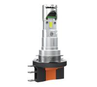 SIRIUS KIT HEADLIGHT LED SIRIUS AIR H15 12V 6500K CON VENTOLA XL H15 AIR