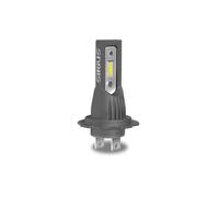 SIRIUS KIT HEADLIGHT LED SIRIUS H7 CORTA 12V 6000K CHIP SEOUL CSP XL H7 SHORT