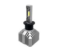 SIRIUS KIT HEADLIGHT LED SIRIUS TRUCK H3 9-60V 6500K XL H3.2 TK EAN 805632484841