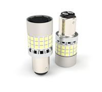 SIRIUS LAMPADE LED 21/5W SUPER CAN-BUS P21/5W 12V (1157) BAY15d LED-040FAN