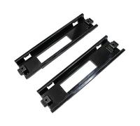 Sirius - Piastra di supporto riscaldante, per piastra per capelli GHD 4.2B | Coppia di piastre di ricambio per piastra riscaldante compatibile GHD 4.2B e 5.0