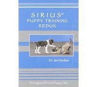 SIRIUS® Puppy Training Redux