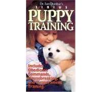 Sirius Puppy Training [VHS] [Import USA]