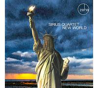 Sirius Quartet - New World