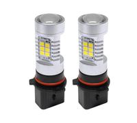 LAMPADE LED SERIE POWER PSX26W PG18.5D-3 12V