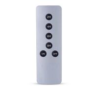 Sirius Telecomando con funzione timer 10000