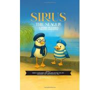 Sirius the Seagull Book 1