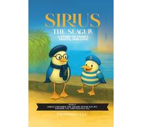 Sirius the Seagull Book 1