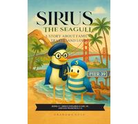 Sirius the Seagull Book 2