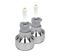 Lampadina Faro Di Svolta Automotive Accessories Sirius XL H1 LSR per Alfa Romeo