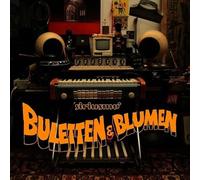 Siriusmo - Buletten & Blumen