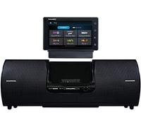 SiriusXM Tour con 360L, kit veicolo e dock per altoparlanti SXSD2. Goditi SXM attraverso l'autoradio e ovunque tu vada per un minimo di $5 p/mese e ottieni una carta di servizio da $60 con attivazione