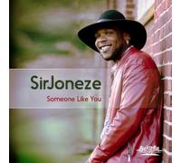 Sirjoneze - Someone Like You