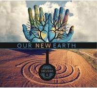 Sirkis/Bialas IQ Our New Earth (CD) Album