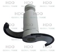 SIRMAN BOWL CUTTER C9 LAMA COMPLETA STANDARD - MOZZO COMPL COLT NORMALI